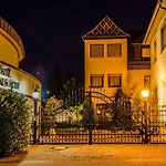 Hotel Waitz Mühlheim