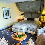 Waitz Hotel Mühlheim