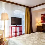 Hotel Waitz 4*