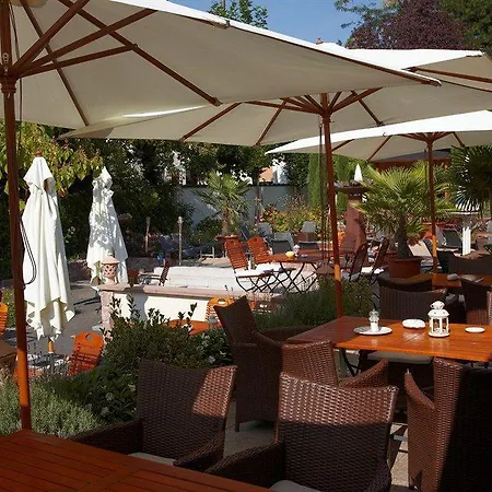 Waitz Hotel Mühlheim