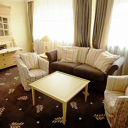 Waitz Hotel Mühlheim