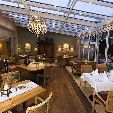 Hotel Waitz Mühlheim