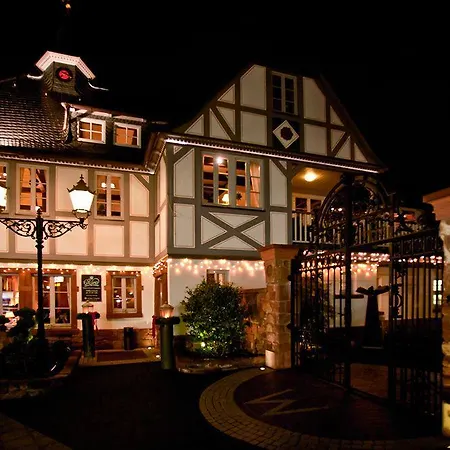 Waitz 4* Mühlheim