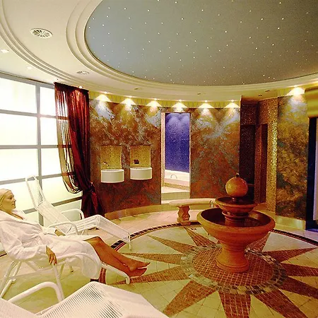 Hotel Waitz Mühlheim