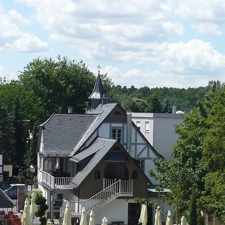 Waitz Hotel 4*