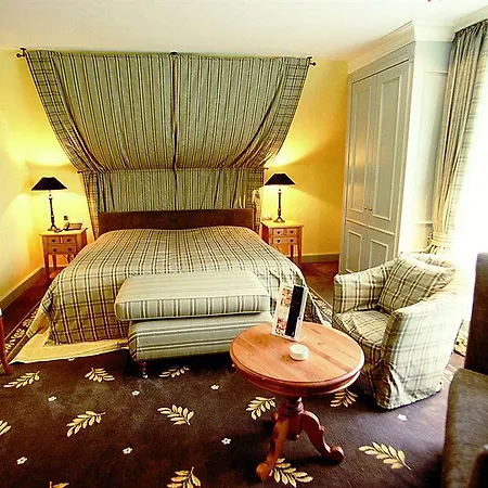 Hotel Waitz Mühlheim