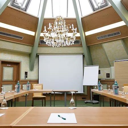 Hotel Waitz Mühlheim