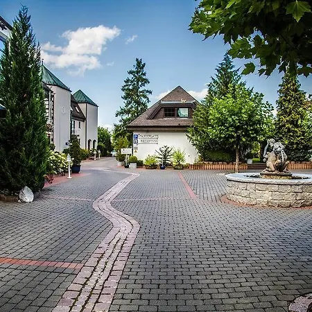 Waitz Muehlheim am Main