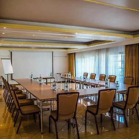 Hotel Waitz Mühlheim