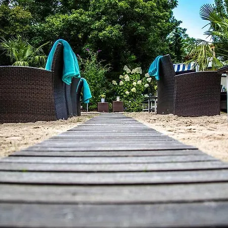 Hotel Waitz Mühlheim