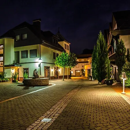 Waitz Muehlheim am Main