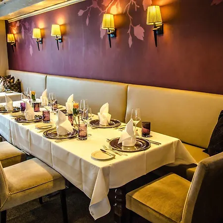 Hotel Waitz 4*
