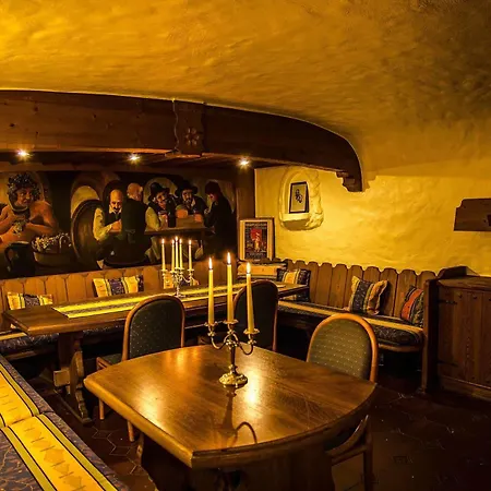 Hotel Waitz Mühlheim