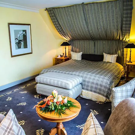Waitz Hotel Muehlheim am Main