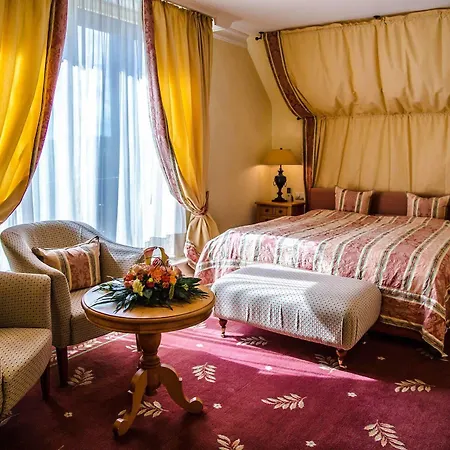 Waitz 4* Mühlheim