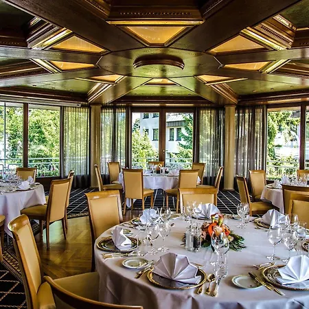 Waitz Hotel