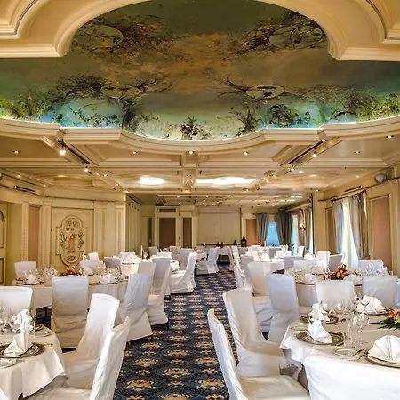 Hotel Waitz Mühlheim