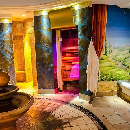 Hotel Waitz