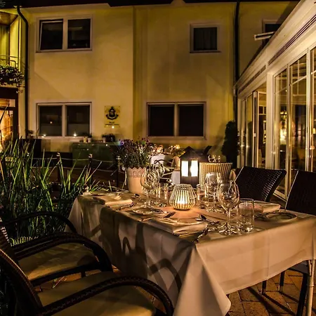 Waitz 4* Mühlheim