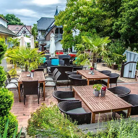 Waitz Hotel 4*