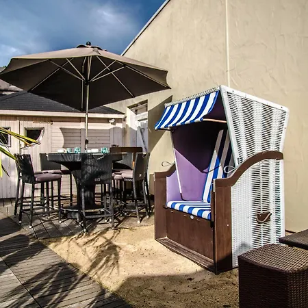 Waitz Hotel Mühlheim