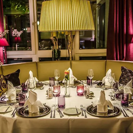 Hotel Waitz 4*