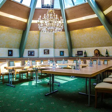 Waitz Hotel