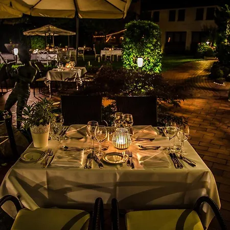 Hotel Waitz Mühlheim