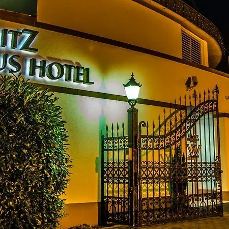 Waitz 4* Mühlheim