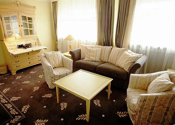 Waitz Szálloda Mühlheim