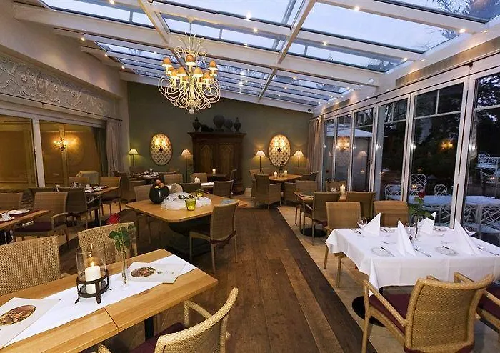 Szálloda Waitz Mühlheim