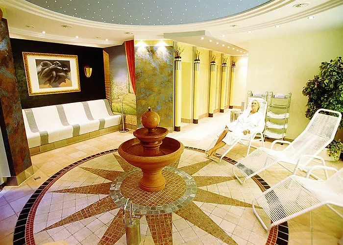 Waitz Szálloda Mühlheim