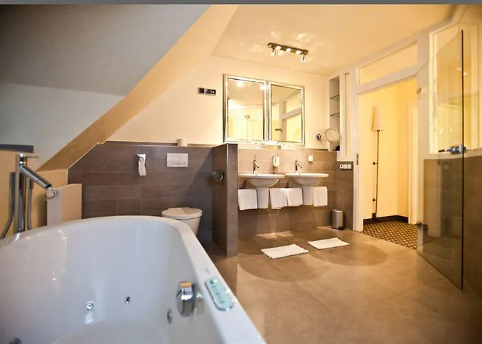 Waitz 4* Mühlheim