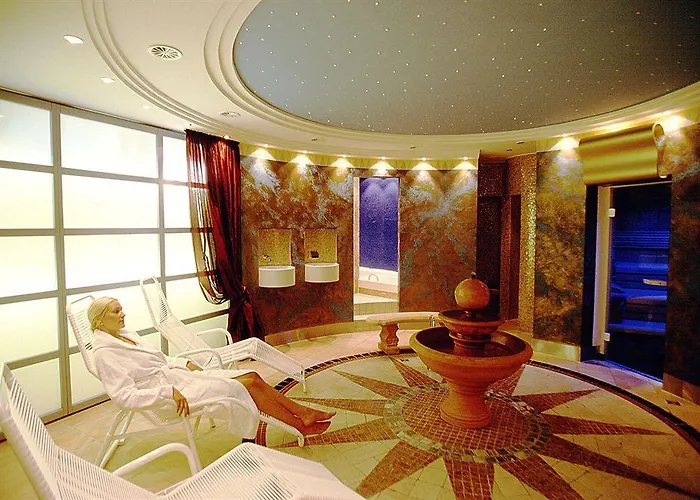 Szálloda Waitz Mühlheim