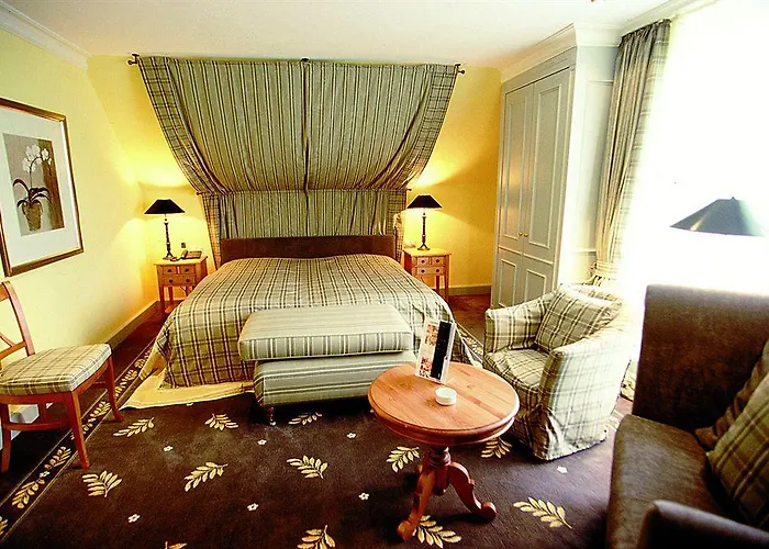 Szálloda Waitz Mühlheim