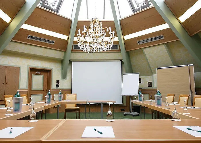 Szálloda Waitz Mühlheim