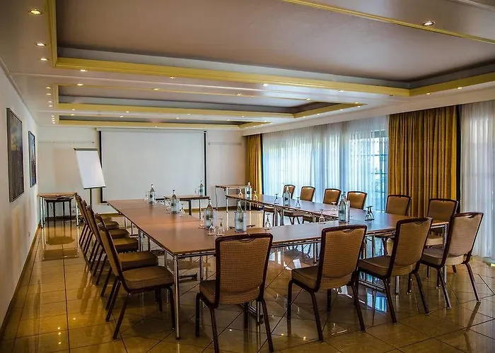 Szálloda Waitz Mühlheim