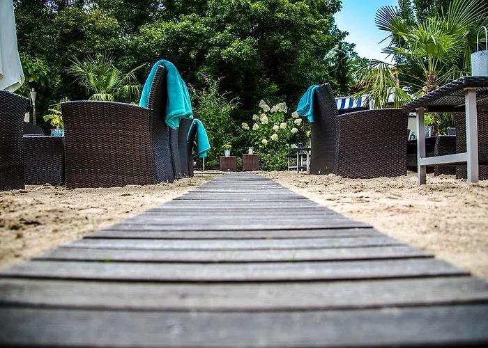 Szálloda Waitz Mühlheim