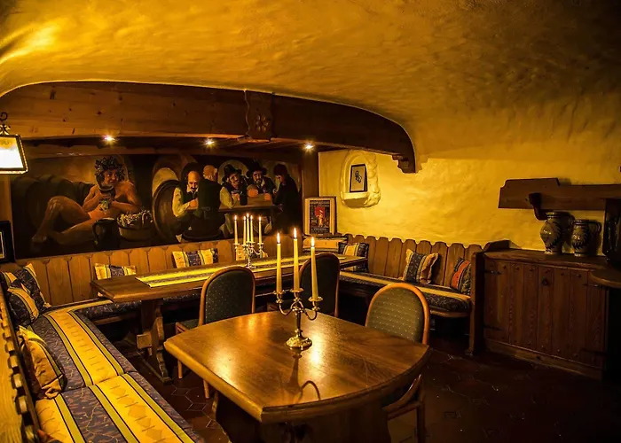 Szálloda Waitz Mühlheim