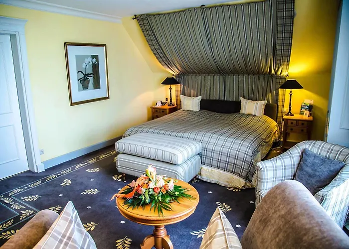 Waitz Szálloda Mühlheim