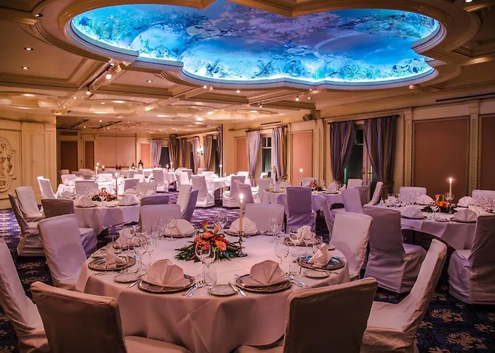 Szálloda Waitz Mühlheim