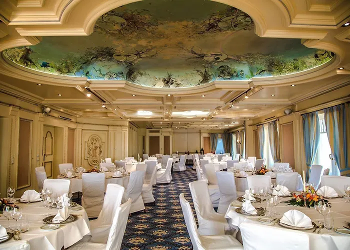 Szálloda Waitz Mühlheim