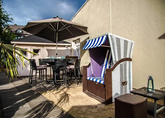 Waitz Szálloda Mühlheim