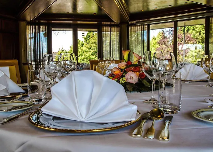 Waitz Szálloda Mühlheim