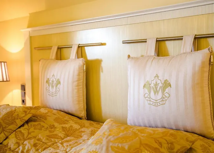 Waitz Szálloda Mühlheim