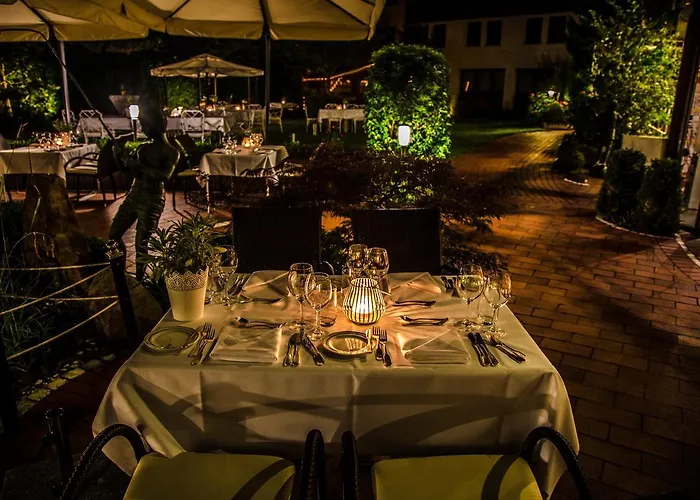 Szálloda Waitz Mühlheim