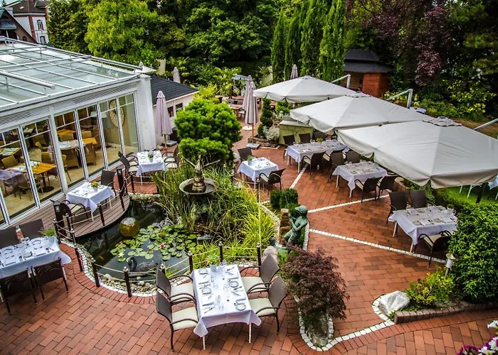 Szálloda Waitz Mühlheim